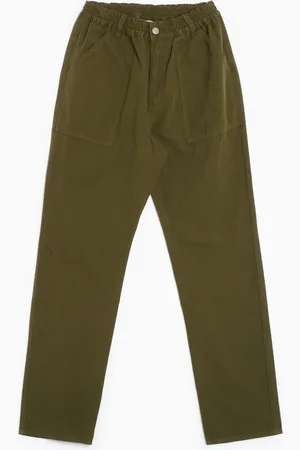 Foret Sienna Ripstop Men