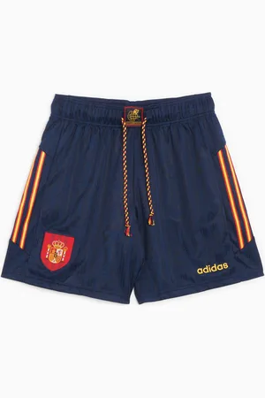 adidas Performance Football FEF Spain 1996 Home Men