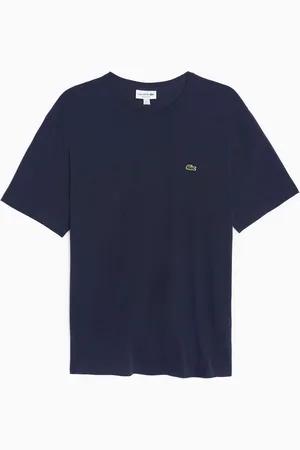 Lacoste Regular Fit Men’s T-Shirt