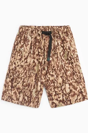 SOUTH2 WEST8 Belted C.S. Men