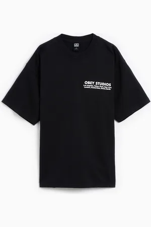 Obey Obey Studios Eye Men