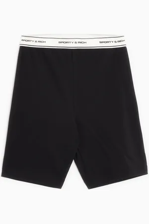 Sporty & Rich Bold Women