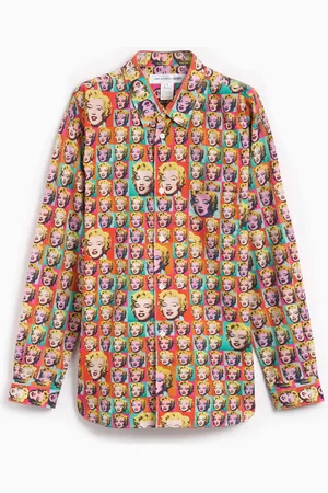 Comme des Garçons Andy Warhol Men