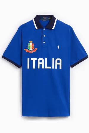 Ralph Lauren ITA 24 Men