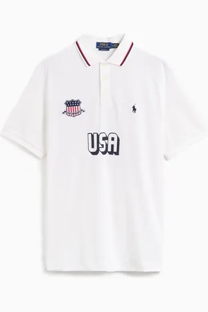 Ralph Lauren USA 24 Men