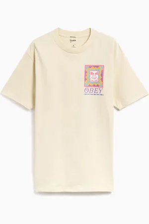 Obey Obey Throwback Men