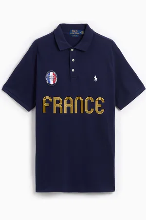 Ralph Lauren FRA 24 Men