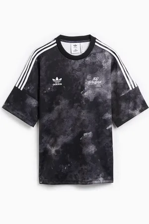 adidas T-Shirt x 100 Thieves para homem