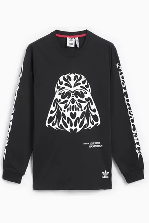 adidas Originals x Star Wars x Nanzuka Darth Vader Men