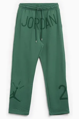 Jordan X Nina Chanel Unisex Fleece Pants