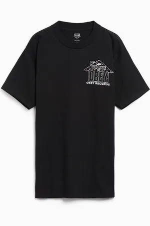 Obey House Of Obey Records Men