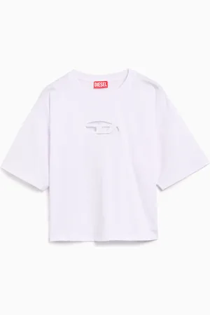 Diesel T-Buxt Women