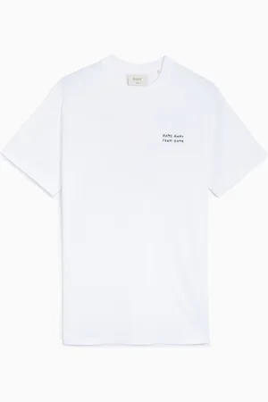 Foret Abode Embroidery Men
