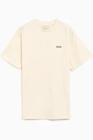 Foret Abode Embroidery Men