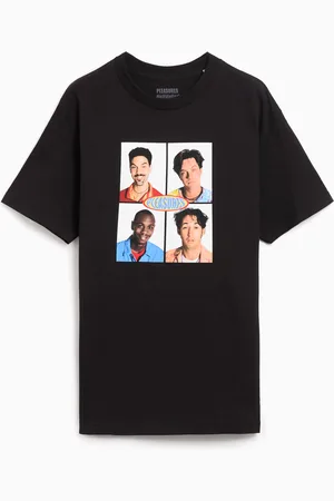 Pleasures Cast Men