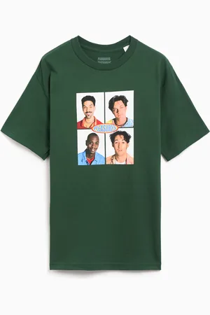 Pleasures Cast Men