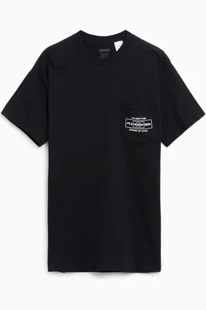 Pleasures Vision Pocket Men