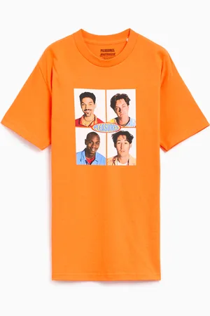 Pleasures Cast Men