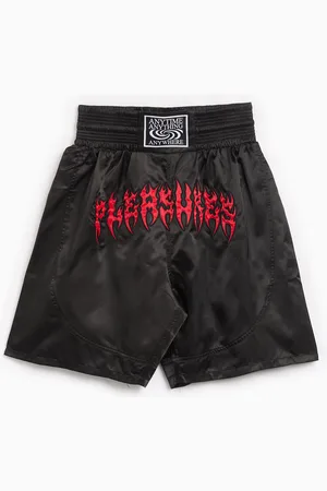 Pleasures Anywhere Muay Thai Men