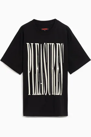 Pleasures Stretch Men