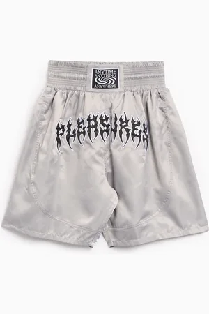 Pleasures Anywhere Muay Thai Men