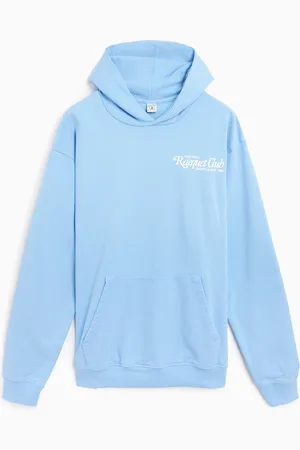Sporty & Rich 94 Racquet Club Unisex Hoodie