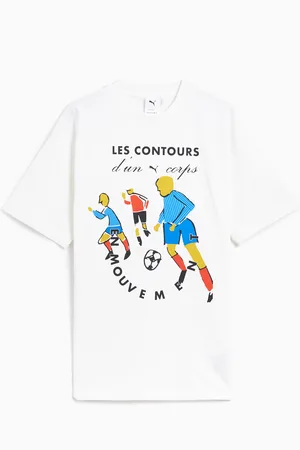PUMA The Players Lane Men