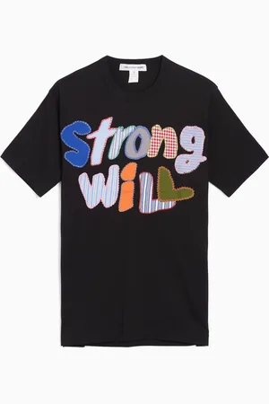 Comme des Garçons Strong Will Men