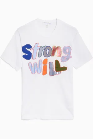 Comme des Garçons Strong Will Men