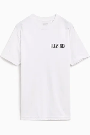 Pleasures Vertical Men