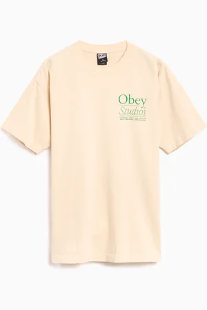 Obey Obey Studios Men