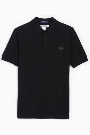 Comme des Garçons X Fred Perry Men