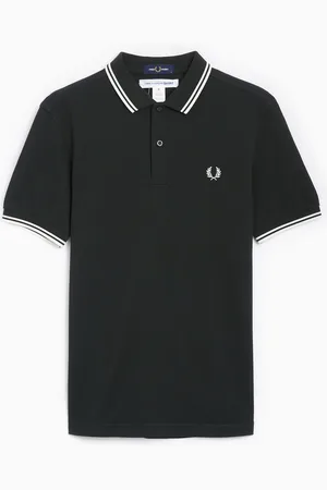 Comme des Garçons X Fred Perry Men