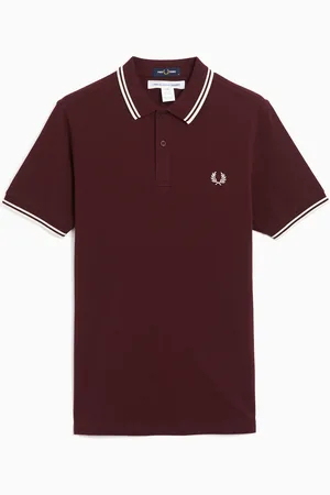 Comme des Garçons X Fred Perry Men