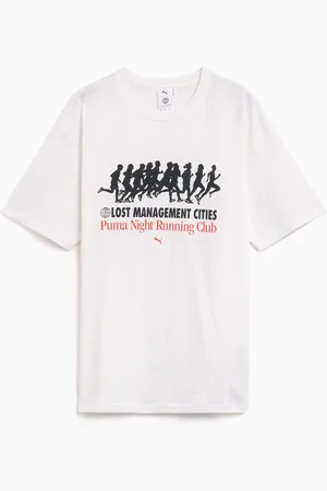 PUMA X LMC Men