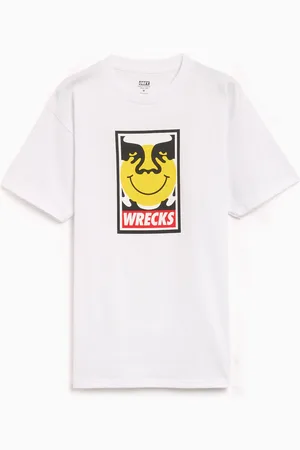 Obey X Klasse Wrecks Classic Men