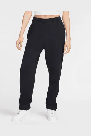 Nike Unisex Wool Classics Open Hem Fleece Pants