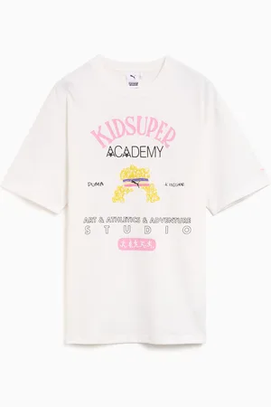 PUMA X KidSuper Men
