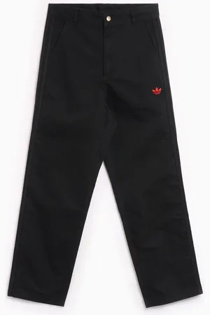 adidas Calças Regular x 100 Thieves para homem