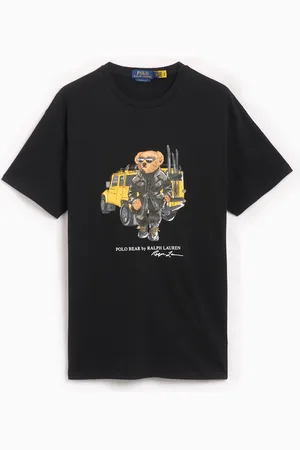 Ralph Lauren Bear Men