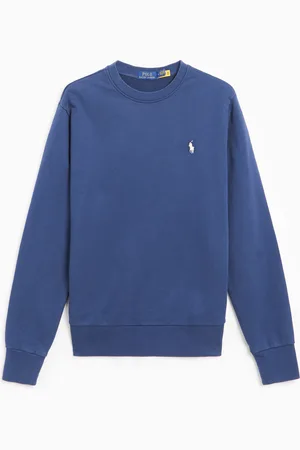 Ralph Lauren Logo Men