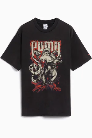 PUMA X ARIES Men