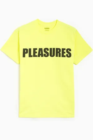 Pleasures Security Men