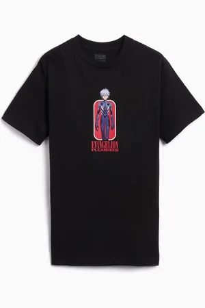 Pleasures X Evangelion Kaworu Men