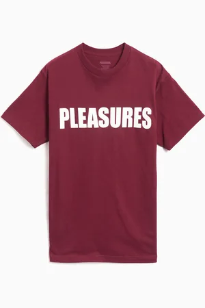 Pleasures Security Men