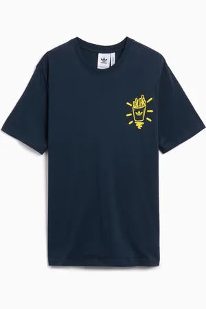 adidas Originals Q12 TS Street B Men