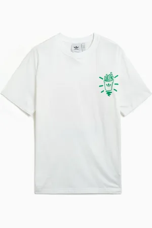 adidas Originals Q12 TS Street B Men