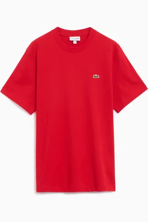 Lacoste Logo Men