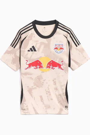 adidas Performance Red Bulls "NY" Men