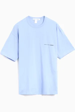 Comme des Garçons Logo Men